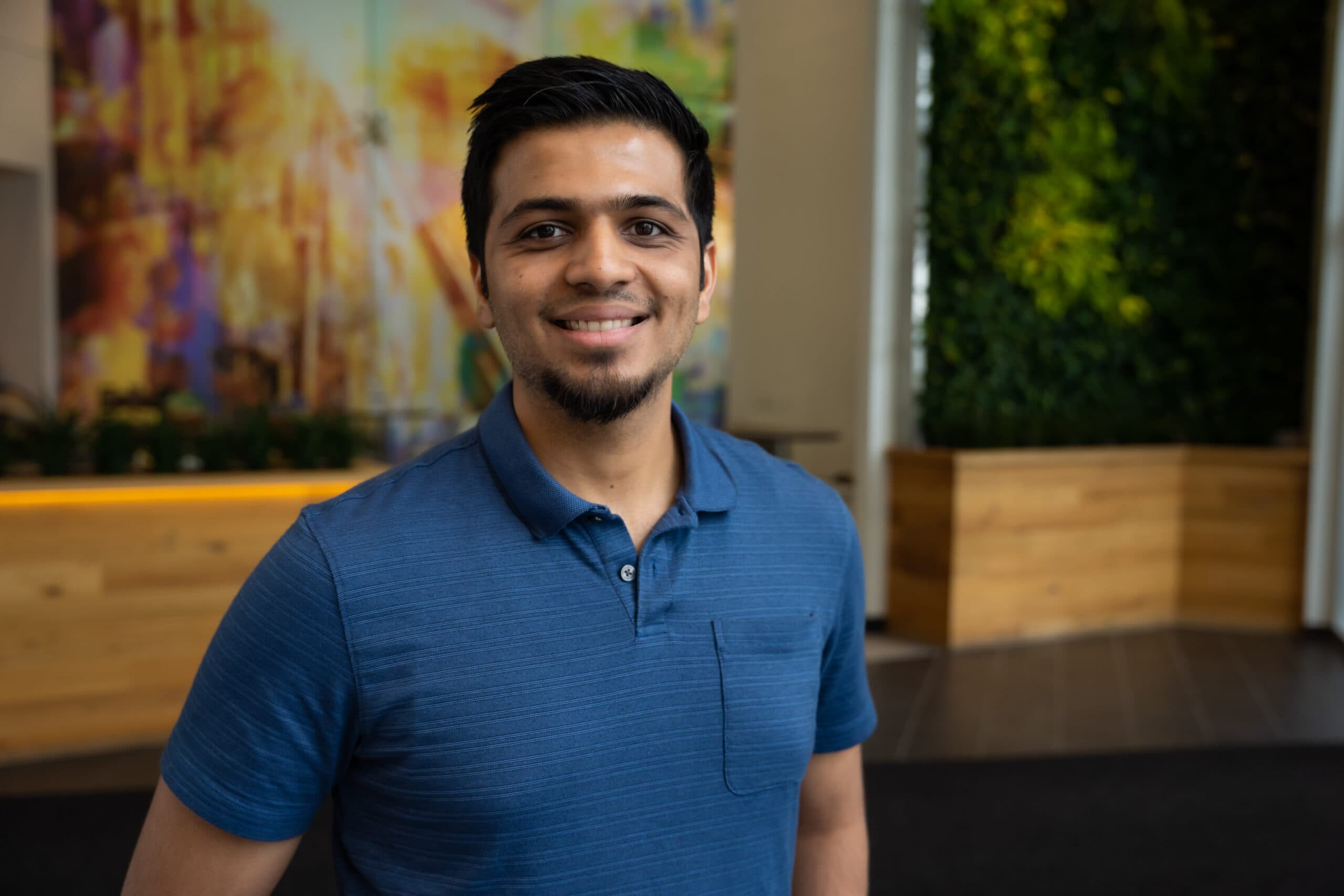 Advait — Miles Beyond Borders